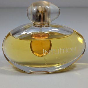 Estee Lauder INTUITION Eau de Parfum Perfume Spray 3.4 fl oz